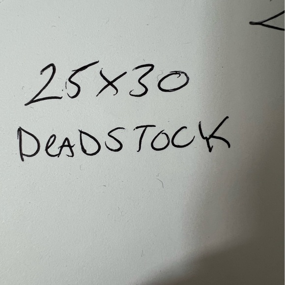 Vintage 90’s Deadstock Golds Gym Muscle Shirt Mens XL Black Sleeveless Totowa NJ - Picture 6 of 6